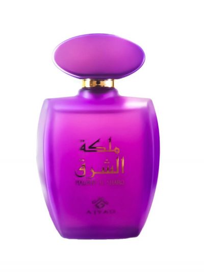 Malikat AL Sharq un parfum arabesc cu aroma dulce florala pentru femei