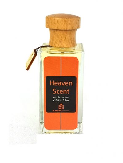 Parfum arabesc oriental Heaven Scent