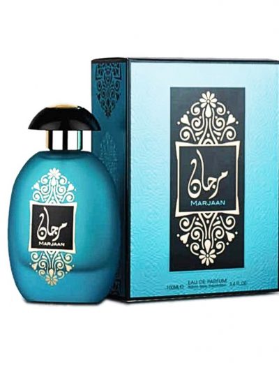 Dubai Parfumuri Orientale