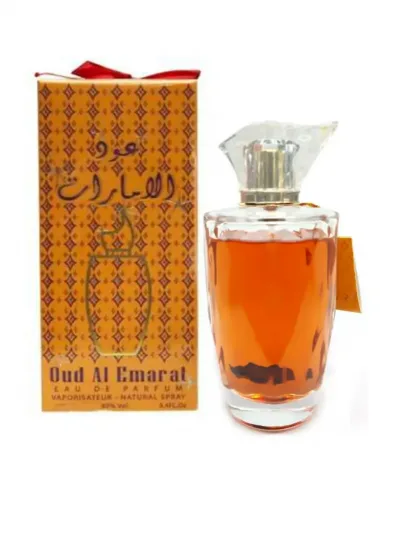Parfum Arabesc Oud Al Emarat 