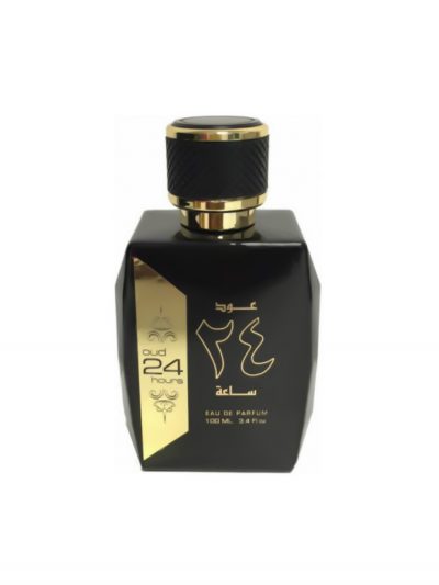 Parfum arabesc Oud 24 hours Ard al Zaafaran